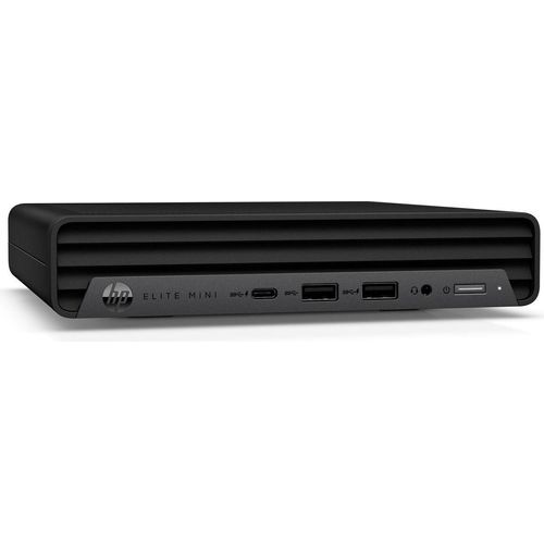 Hp Elite Mini 800 G9 I7-14700/16gb/512gb Ssd Desktop-pc Silber Silber One Size