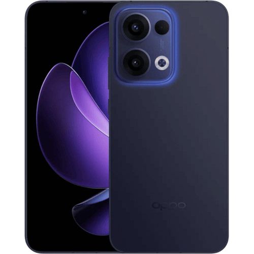OPPO Reno13 5G Smartphone Dreifach Kamera Display 6,59