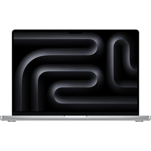MacBook Pro 16