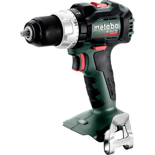 Metabo BS 18 LT BL * Akkubohrer mit Schraubendreher TV00