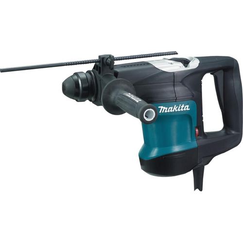 Makita Sds-Plus Hammerbohrer mit Schmiedeoption 850W 5.1J Hr3200C