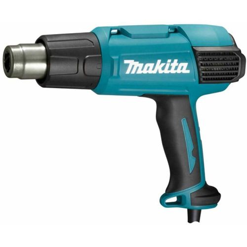 Makita HG6531C - Heißklebepistole - 2000 W - 200 - 550 l/min
