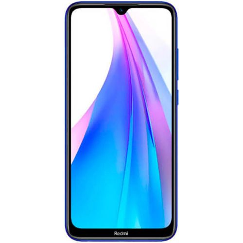 Xiaomi Redmi Note 8T-blau-64GB-4G