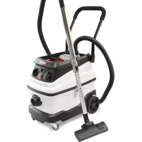Dedra Werkstatt-Staubsauger 1600W