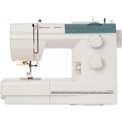Husqvarna Emerald 116 Nähmaschine