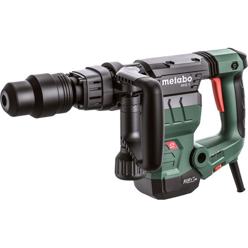Metabo Meißelhammer MHE 5 Kunststoffkoffer