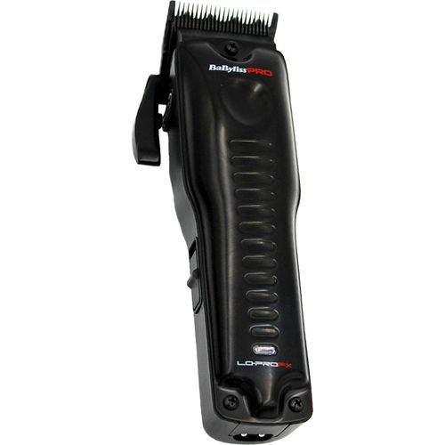 Babyliss Pro 4Artist Clipper Lopro Black FX825E - Haarschneidemaschine