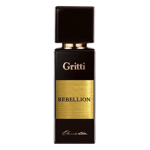 Gritti Rebellion Parfum 100 ml (unisex)