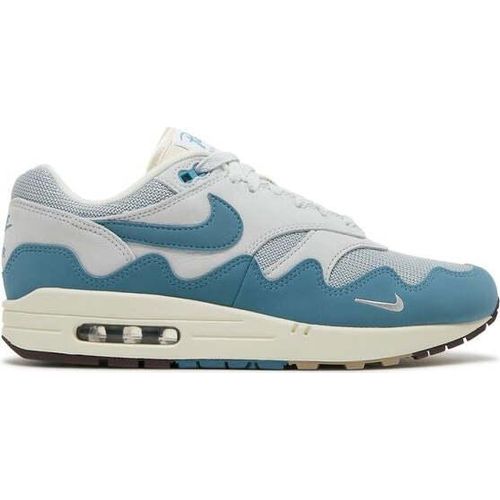 Air Max 1 Patta Waves Noise Aqua (with Bracelet) - EU: 47