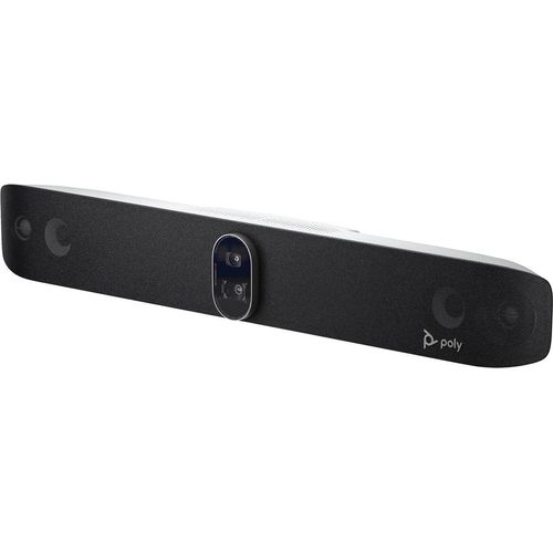 Poly Studio X72/TC 10 Konferenzsystem 2xUSB A/1xUSB C