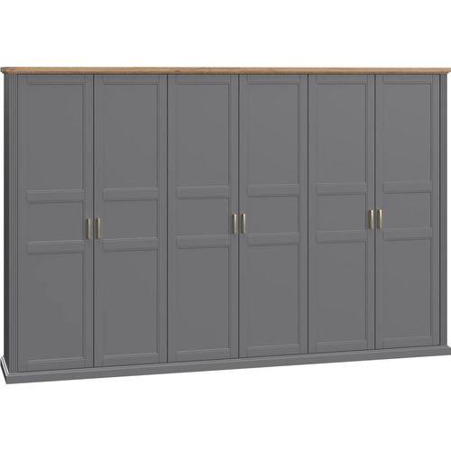 Kleiderschrank HOME AFFAIRE 