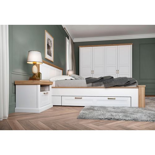 Nachtkonsole HOME AFFAIRE 