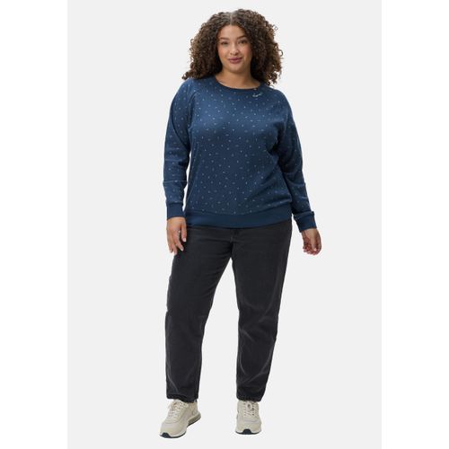 Rundhalspullover RAGWEAR 