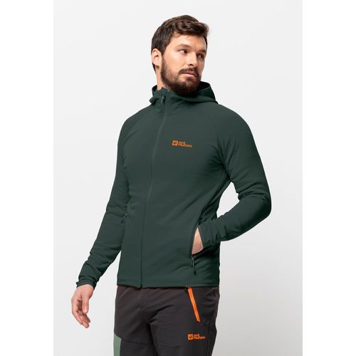 Fleecejacke JACK WOLFSKIN 
