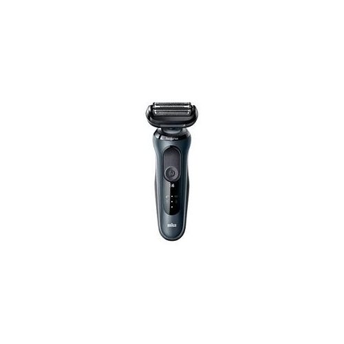 BRAUN Series 6 61-N4500cs SensoFlex elektrischer Rasierer Herren