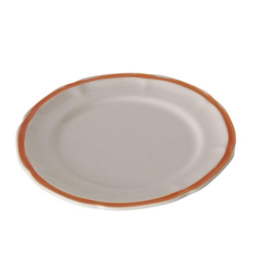 Boltze Teller Juna, Orange