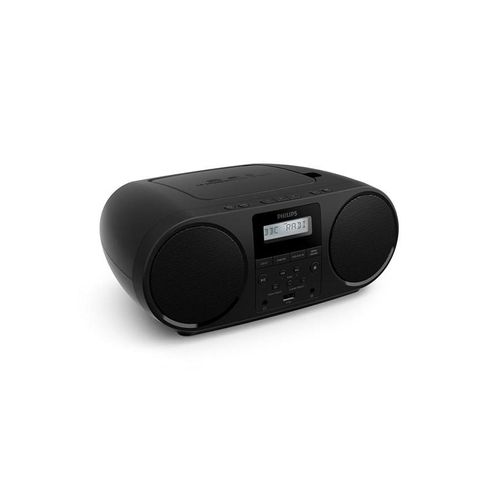 Philips AZ6000 - boombox - CD - FM - Stereo