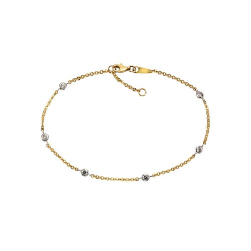 Fußkette FIRETTI 