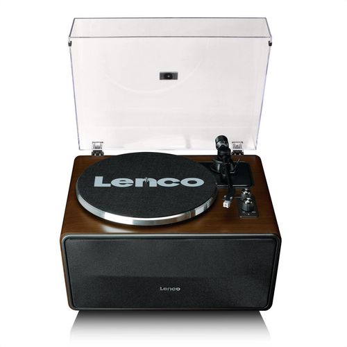 Lenco Plattenspieler