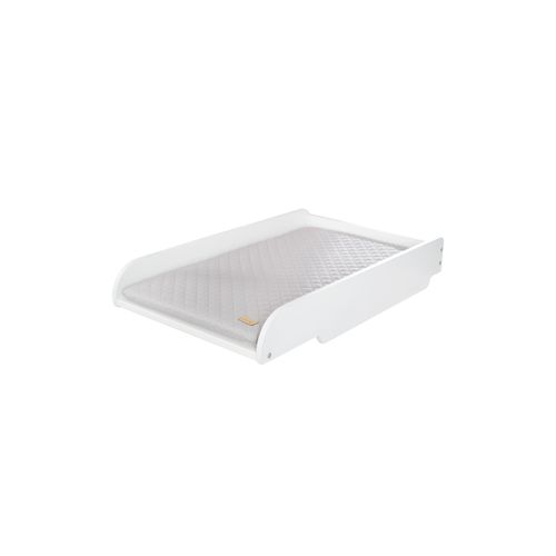 roba® Wickelauflage »Wickelplatte Weiss«