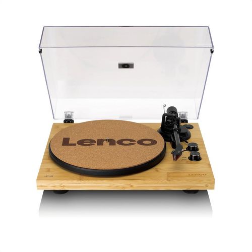 Lenco Plattenspieler