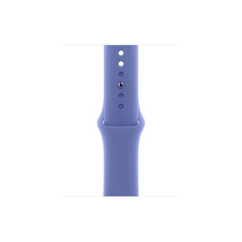 Apple Smartwatch-Armband Sport Band, 40 mm, Veilchen