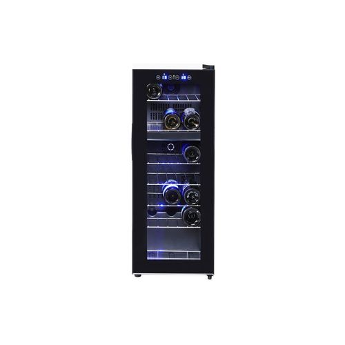Coldtec by Kibernetik Weinkühlschrank »THD21 Rechts«