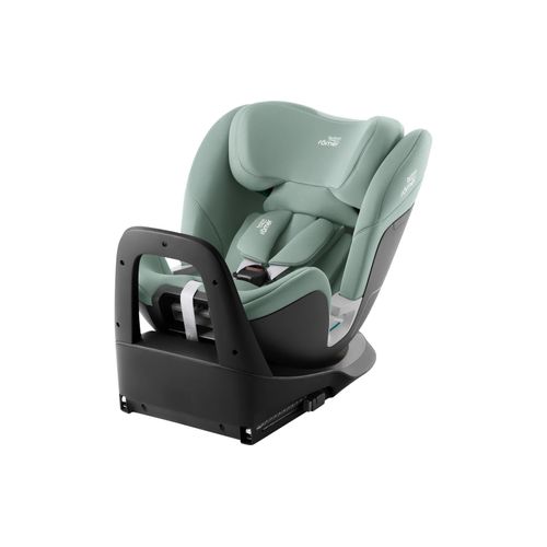BRITAX RÖMER Autokindersitz »Reboarder Swivel«