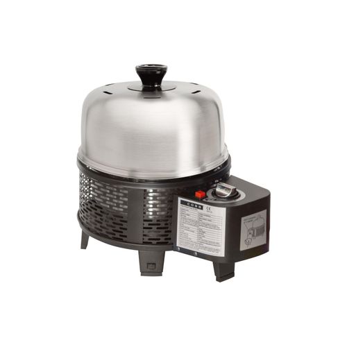 Gasgrill »COBB Black Pro«