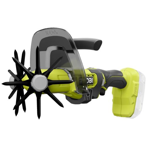 Akku-Motorhacke »RYOBI Solo RY18HCA-0«