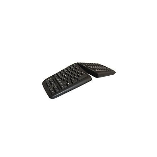 Tastatur Goldtouch Adjustable V2, QWERTZ, stufenlos verstellbar