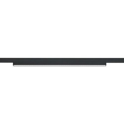 Trio Leuchten Schienensystem-Stableuchte Duoline Track-System , warmweiß , 2.5x3x50 cm , Lampen & Leuchten, Innenbeleuchtung, Schienensysteme