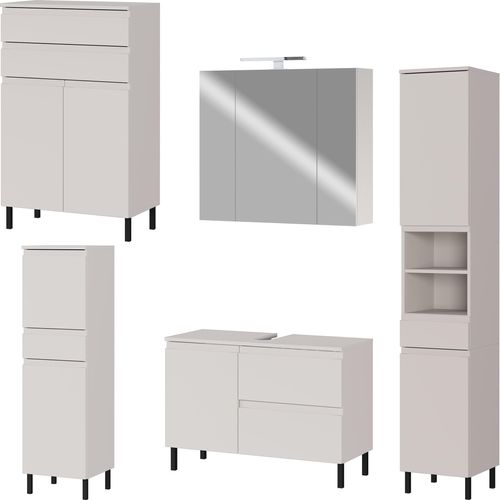 Badmöbel-Set GERMANIA 