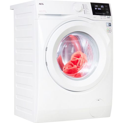 AEG Waschmaschine 