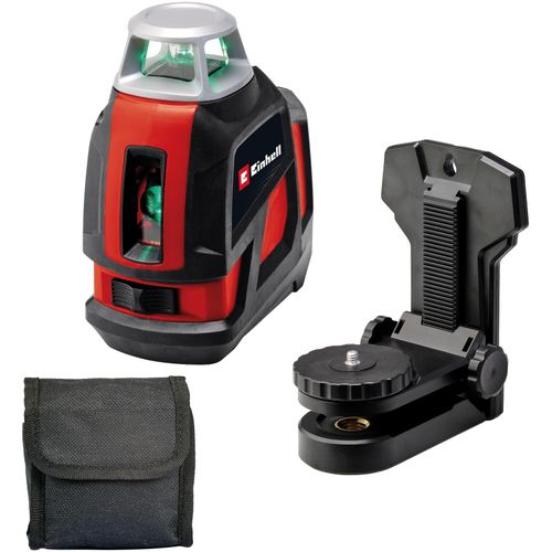 Kreuzlinienlaser EINHELL 