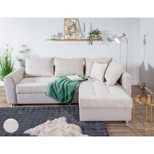 Ecksofa COLLECTION AB 