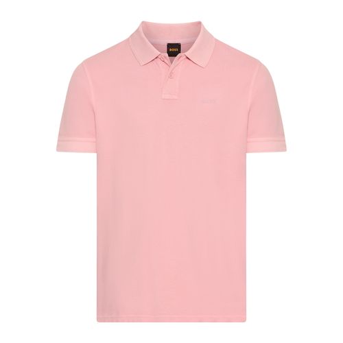 Poloshirt BOSS ORANGE 