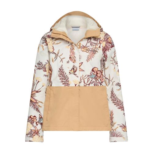 Outdoorjacke COLUMBIA, Damen, Gr. S (34/36), sea salt out, Obermaterial: 100% Polyester. Futter: 100% Polyester, sportlich, Jacken