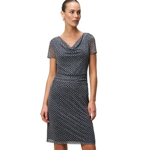 Druckkleid ZERO 