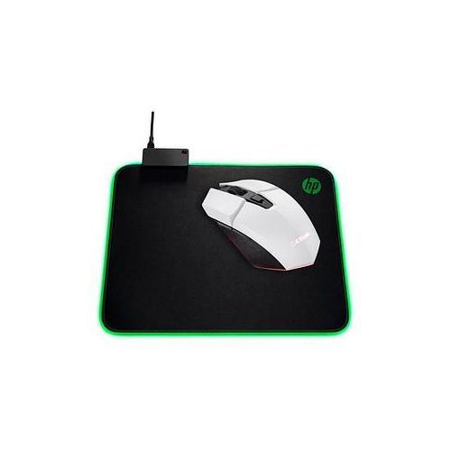 HP Gaming-Mousepad Pavilion Gaming 400 schwarz
