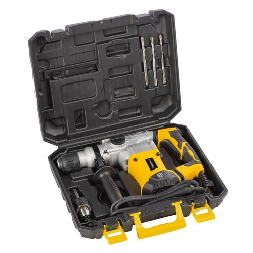 Elektrischer Bohrhammer 1.200(ELR)