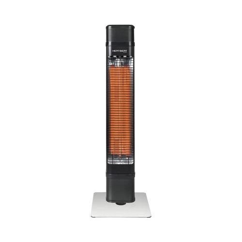 Eurom - Heat and Beat - Turm - Terrassenheizer