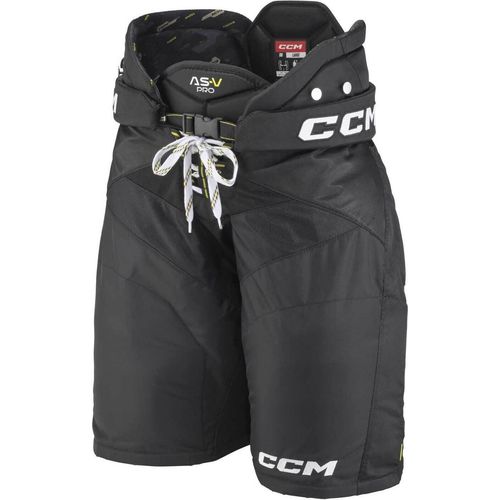 CCM Super Tacks AS-V Pro Hose Senior VELCRO