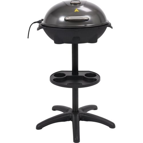Elektrogrill 200-2400W - W-67420