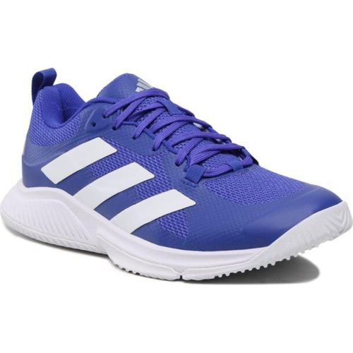 Adidas Schuhe Court Team Bounce, HR0608