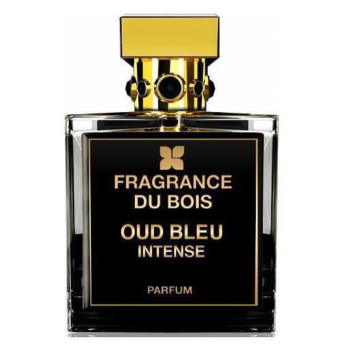 Oud Bleu Intense Fragrance Du Bois 50 ml