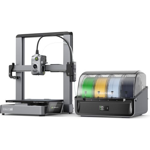 Creality Hi Combo | 3D-Drucker
