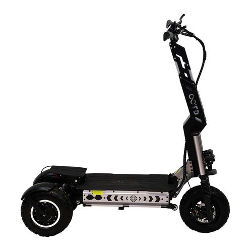 DUOTTS 3200W Elektro Scooter E-scooter 13 Zoll 60V 31.2AH Roller Elektroroller 1872WH Foldable Adult Electric Scooter