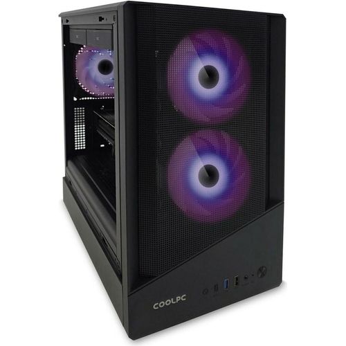 Desktop PC CoolPC LYNX AMD Ryzen 5 7600 32 GB RAM 1 TB SSD