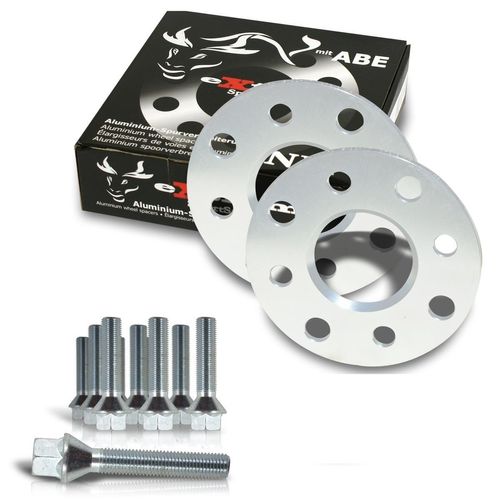 JOM Spurverbreiterung BMW 790160